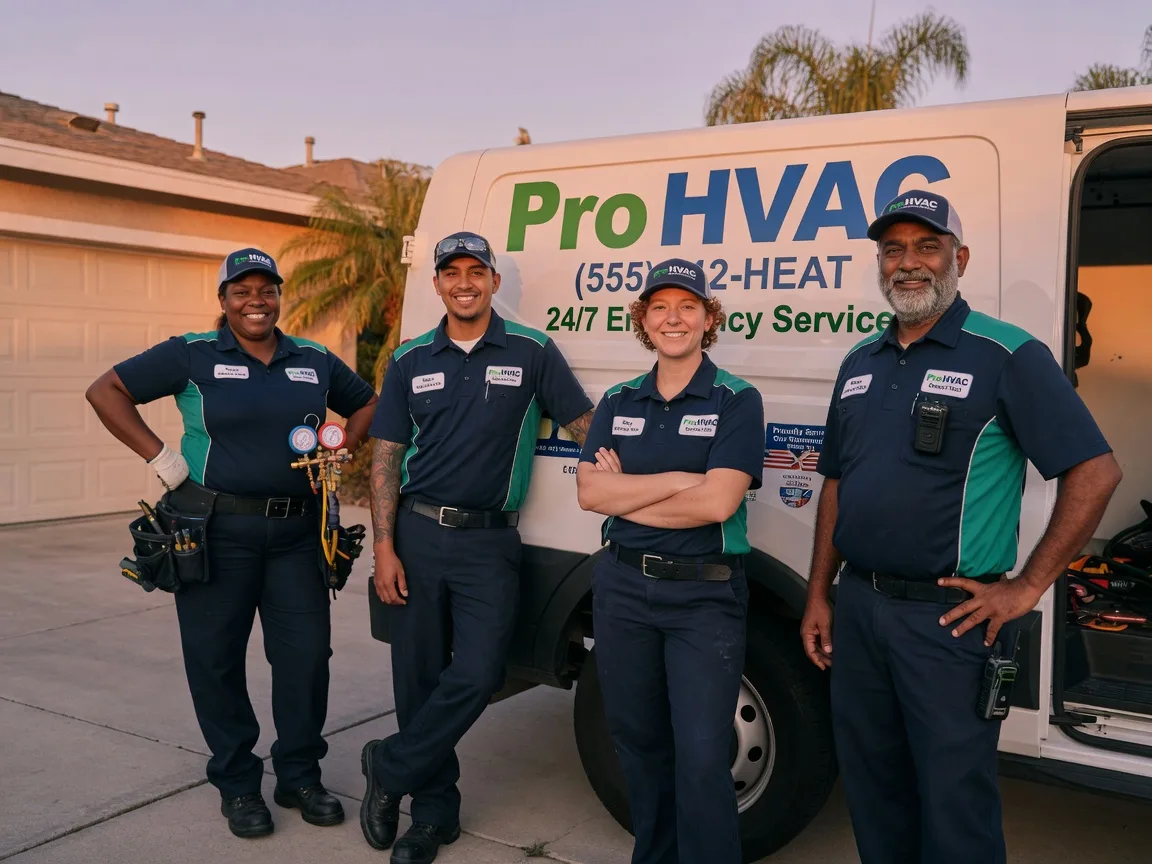 Furnace Repair company in Lockbourne, OH