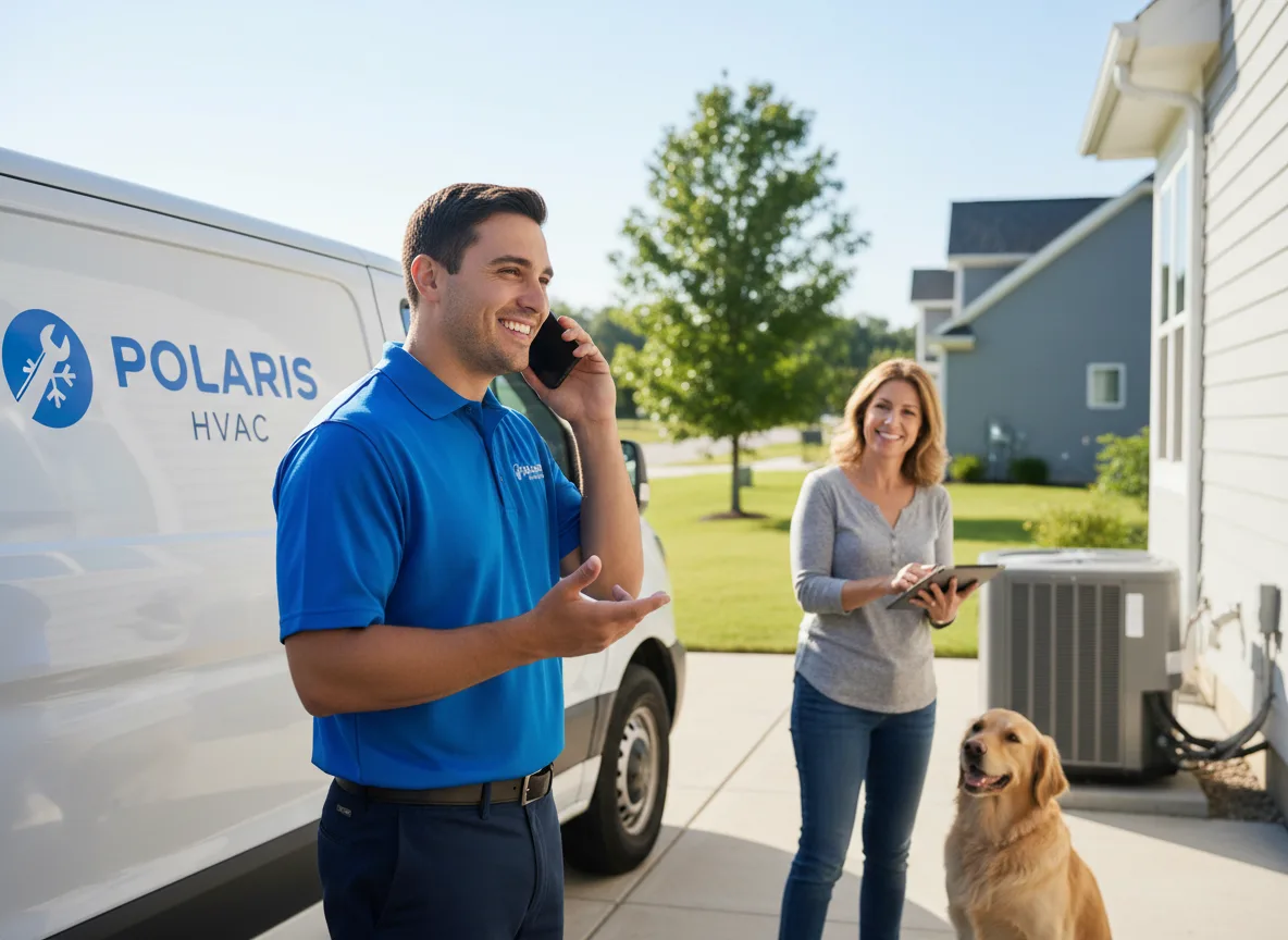 Furnace Repair Lockbourne, OH FAQs